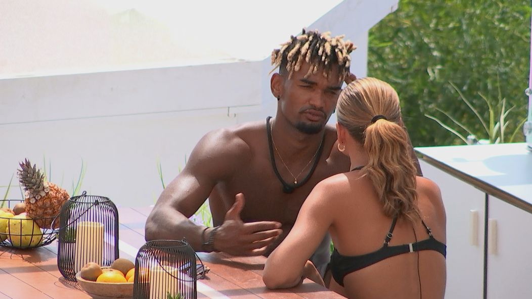 Nathan a Tess