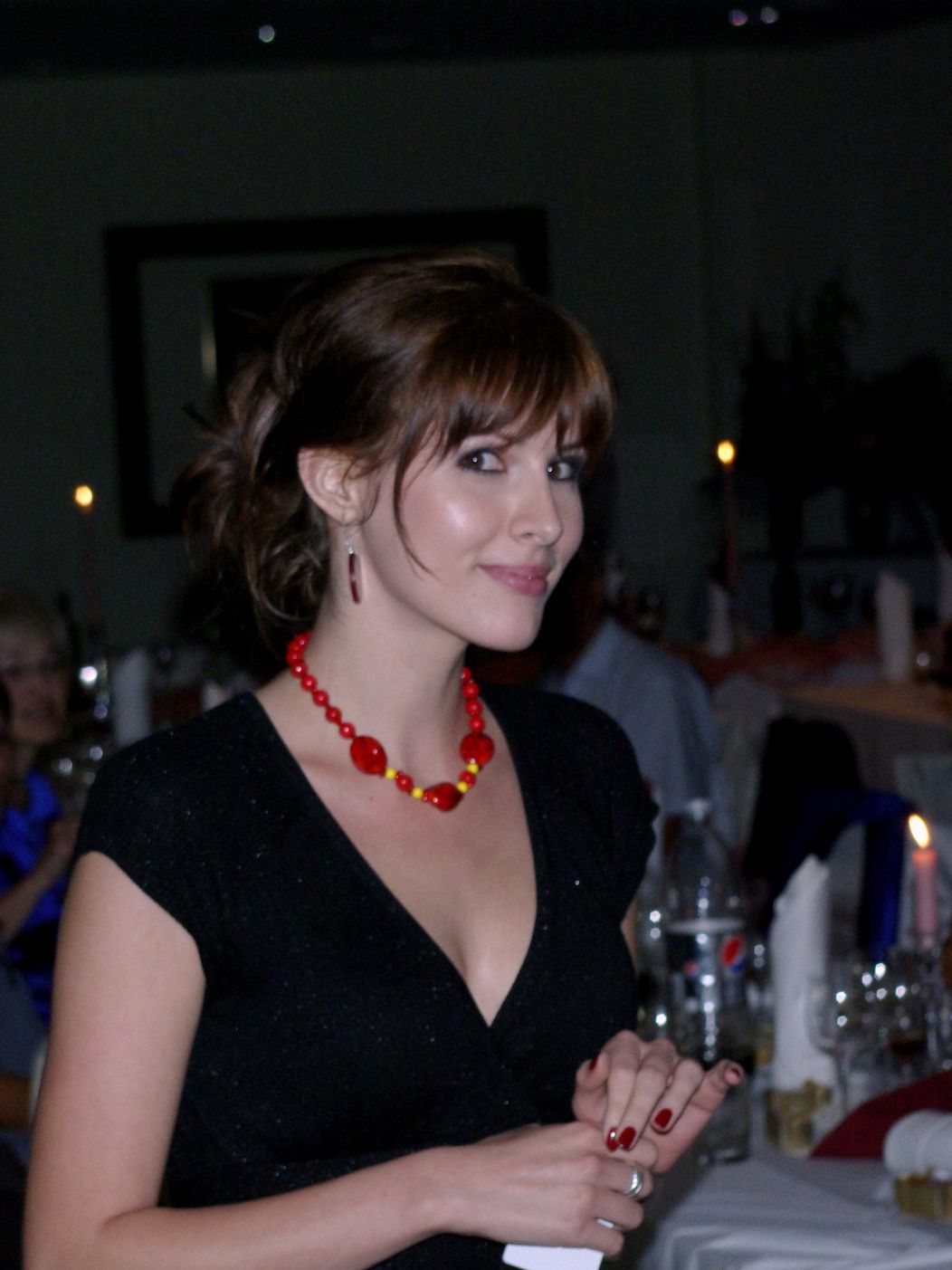 Miriam Šmahel Kalisová