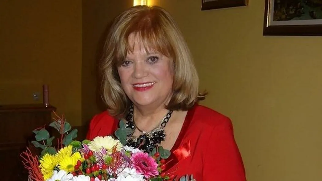Marcela Laiferová