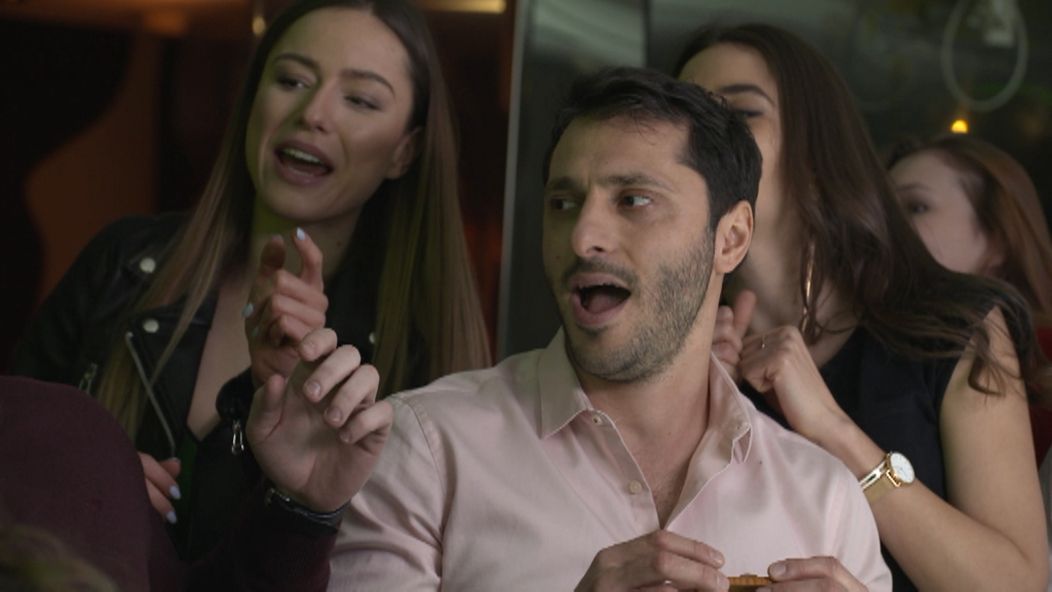 Jeden poldecák nestačí!