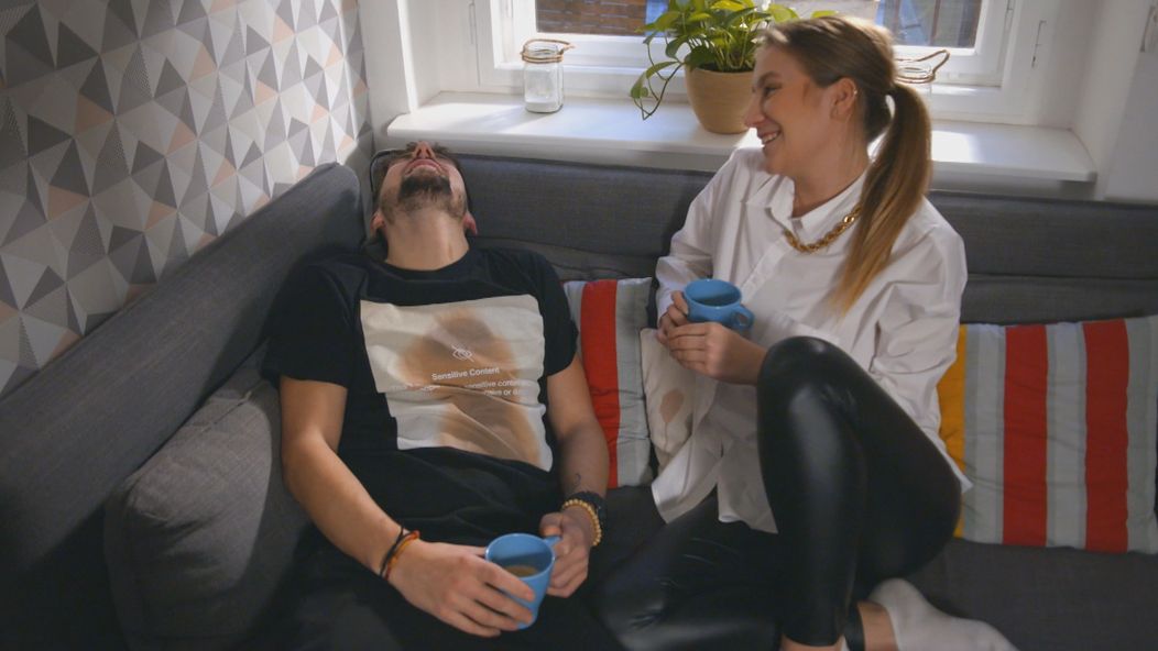 Vašek prišiel zo Survivora za priateľkou s návrhom.