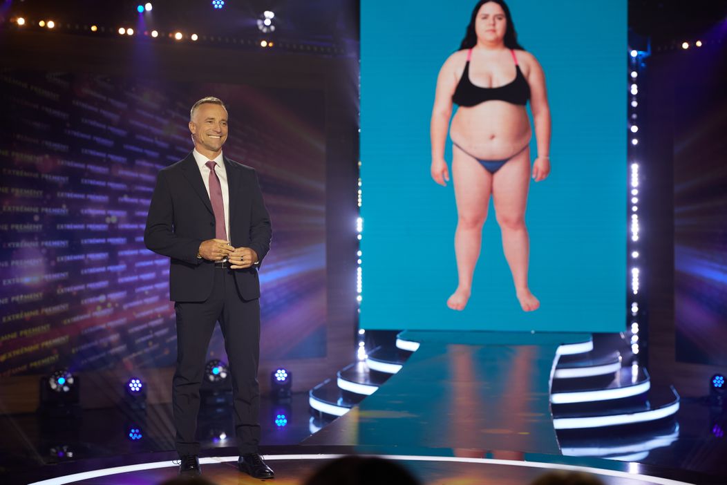 Vanesa na galavečere zažiarila nielen v nádherných šatách, ale aj v bikinách.