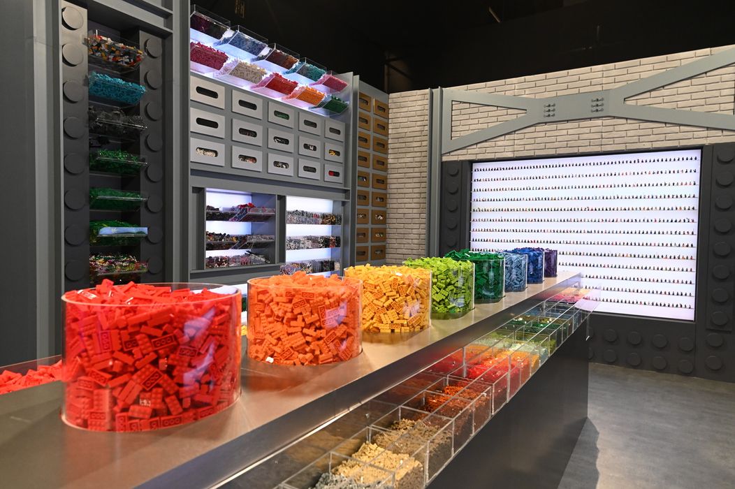 Štúdio LEGO MASTERS vo Varšave