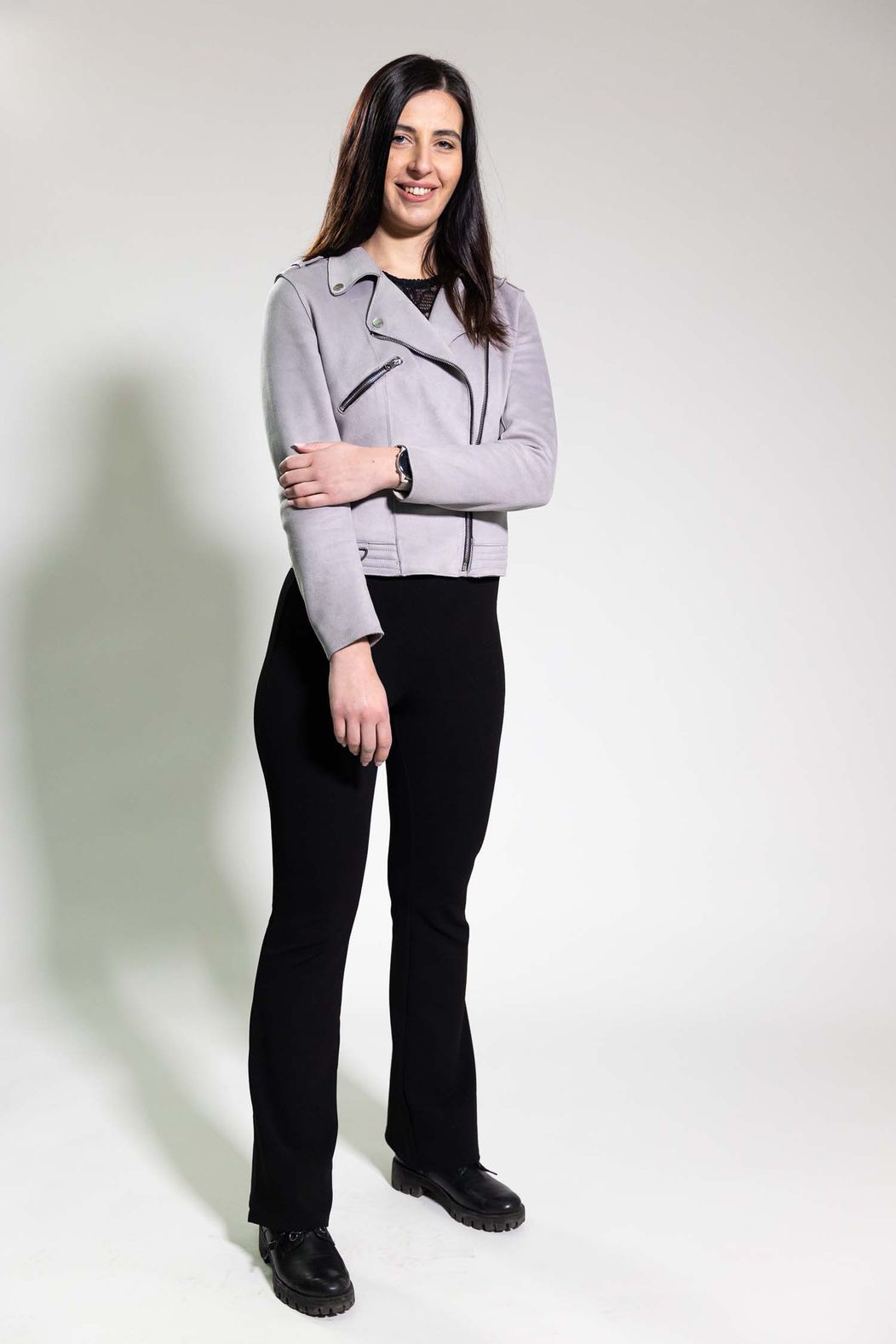 Premena šéfky Edokin