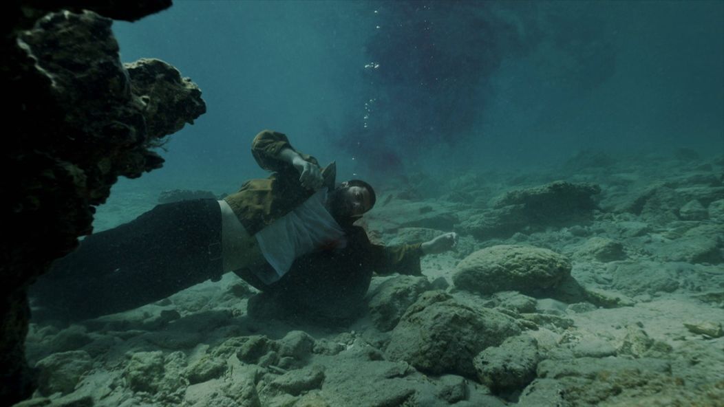 Veľvyslancova dcéra