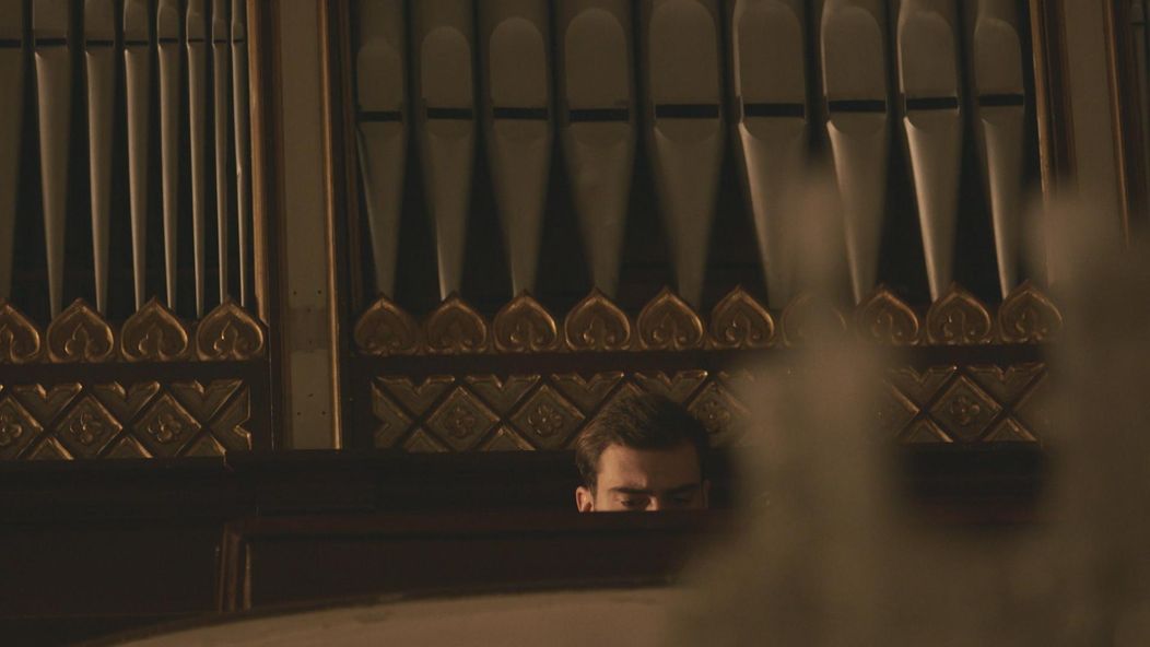 Lena rozpoznala Kaspera