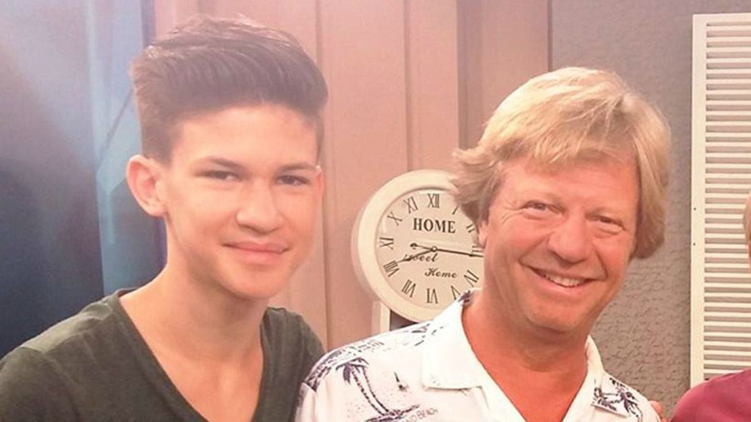 Maroš Kramár, Timur Kramár