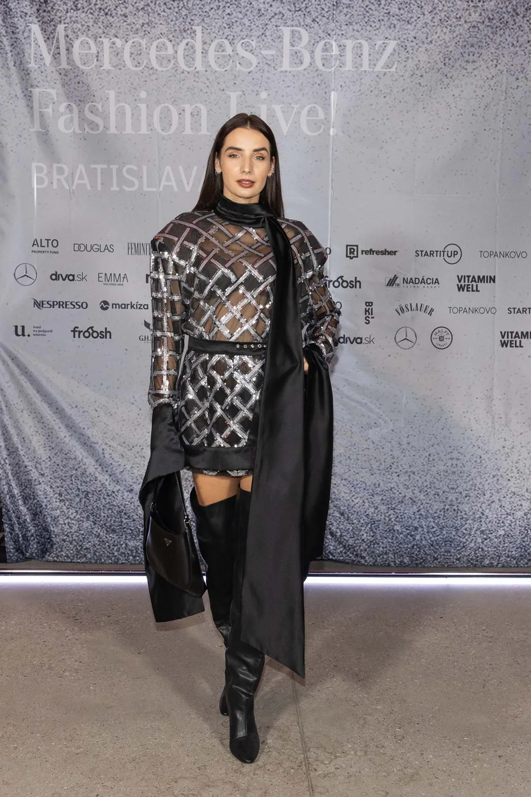 Fashion LIVE! 2023