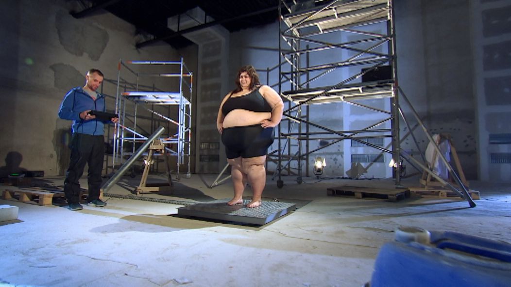 Katarína Tamášová s manželom Lacom