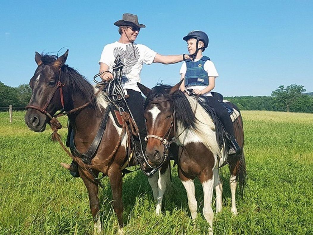 Marko a Maroš Kramárovci