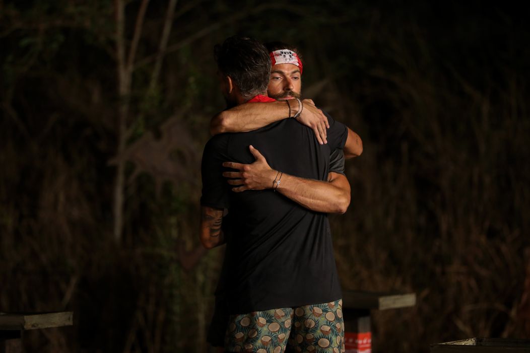 Po dueli s Tomášom opustil šou Survivor Matěj.