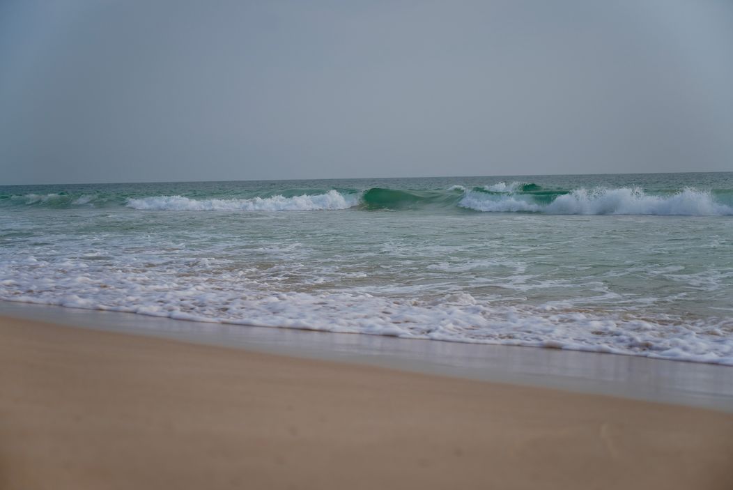 Pokračovanie Ruže pre nevestu na exotickej Srí Lanke