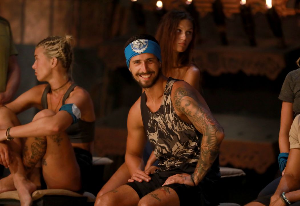 Survivor po 9. kmeňovej rade opustil ďalší člen.