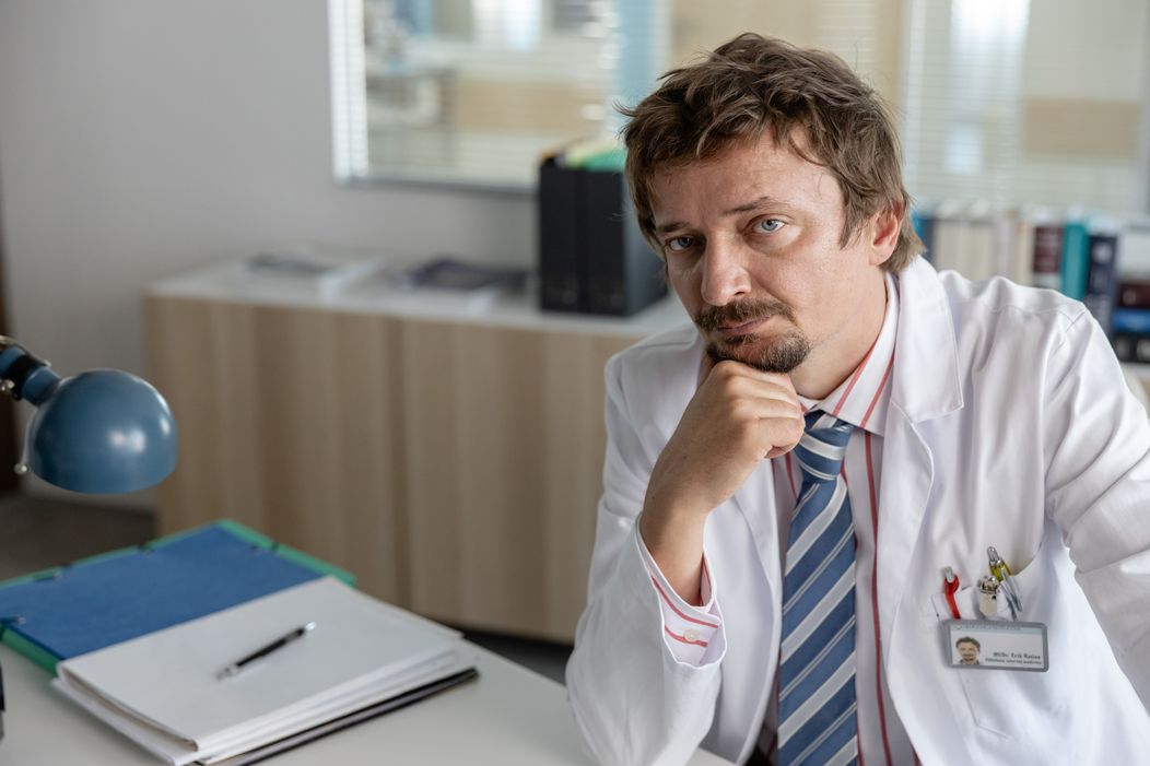 Spomíname na Dana Heribana