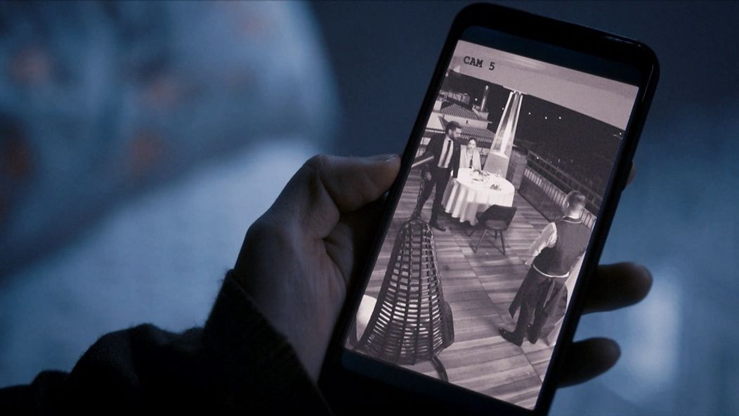 Zachránené životy