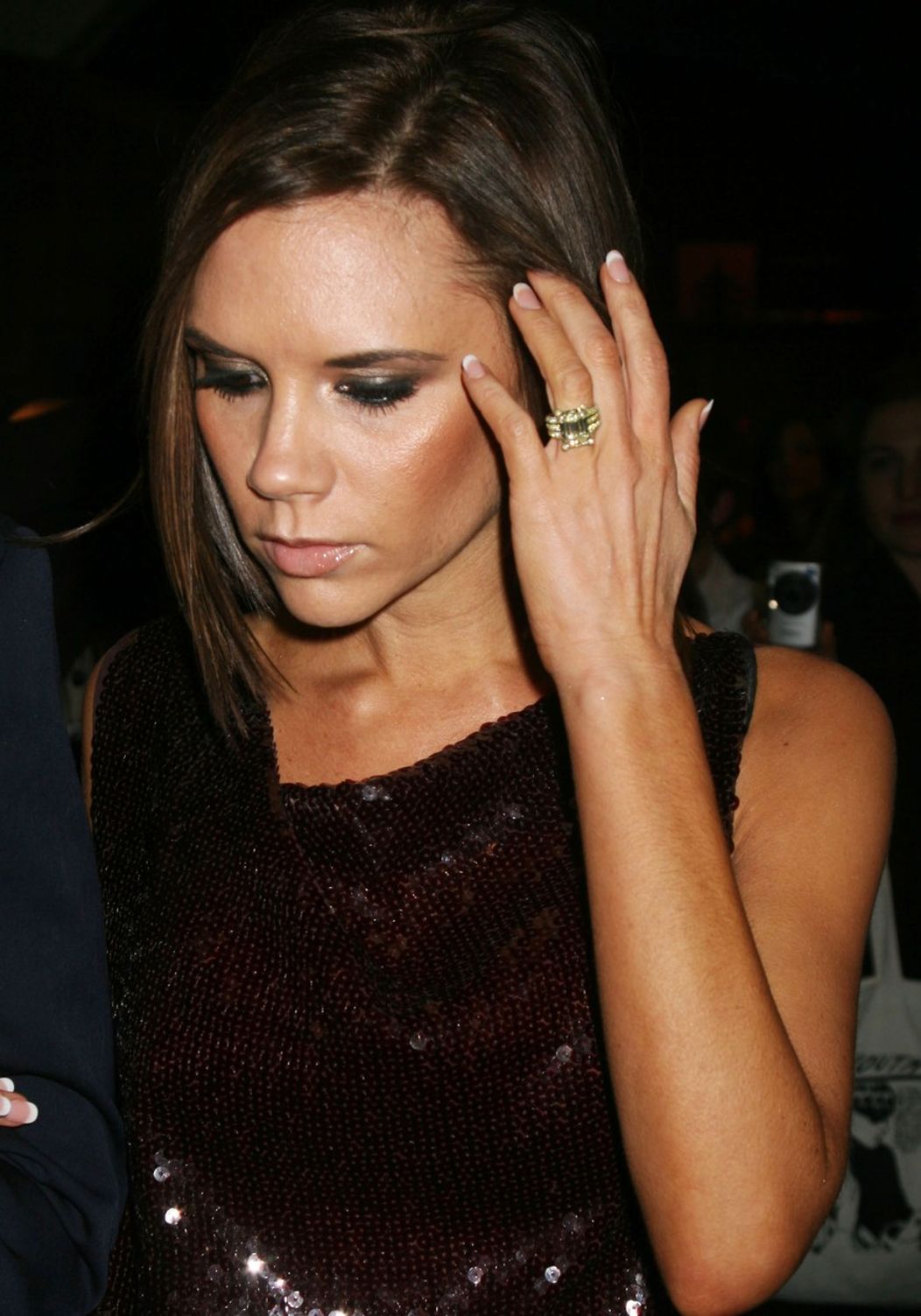 Victoria Beckham 