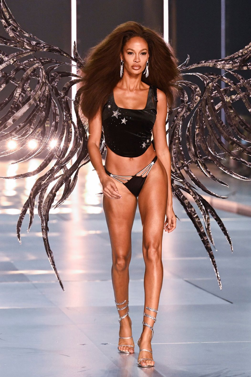 vs show
