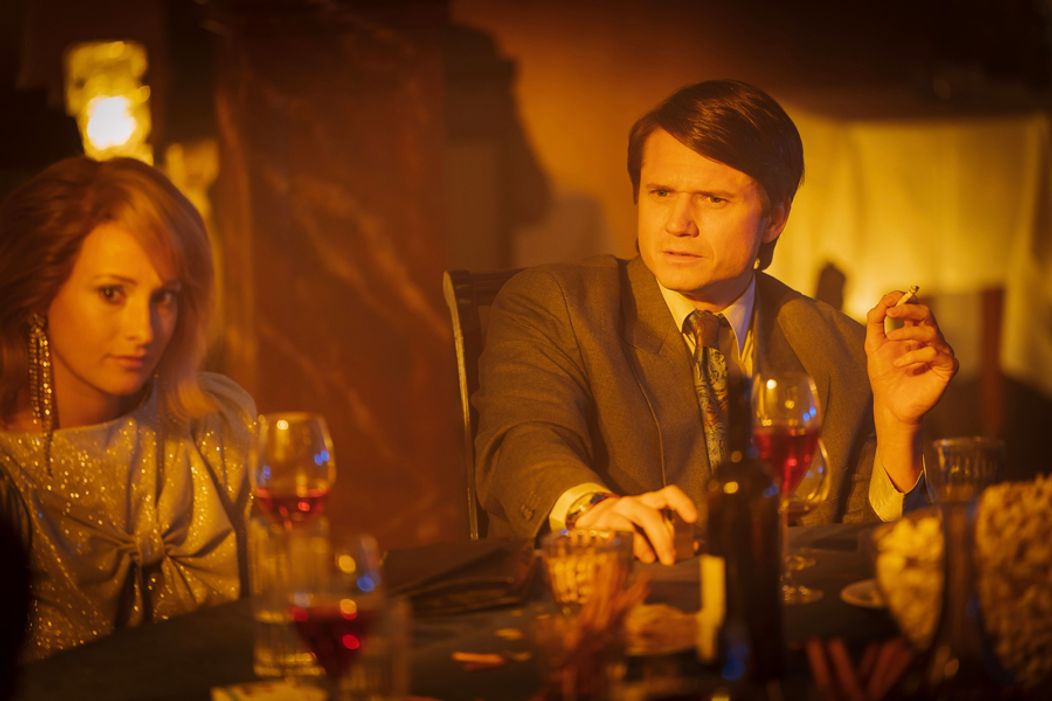 Druhá séria seriálu Iveta - 1. epizóda