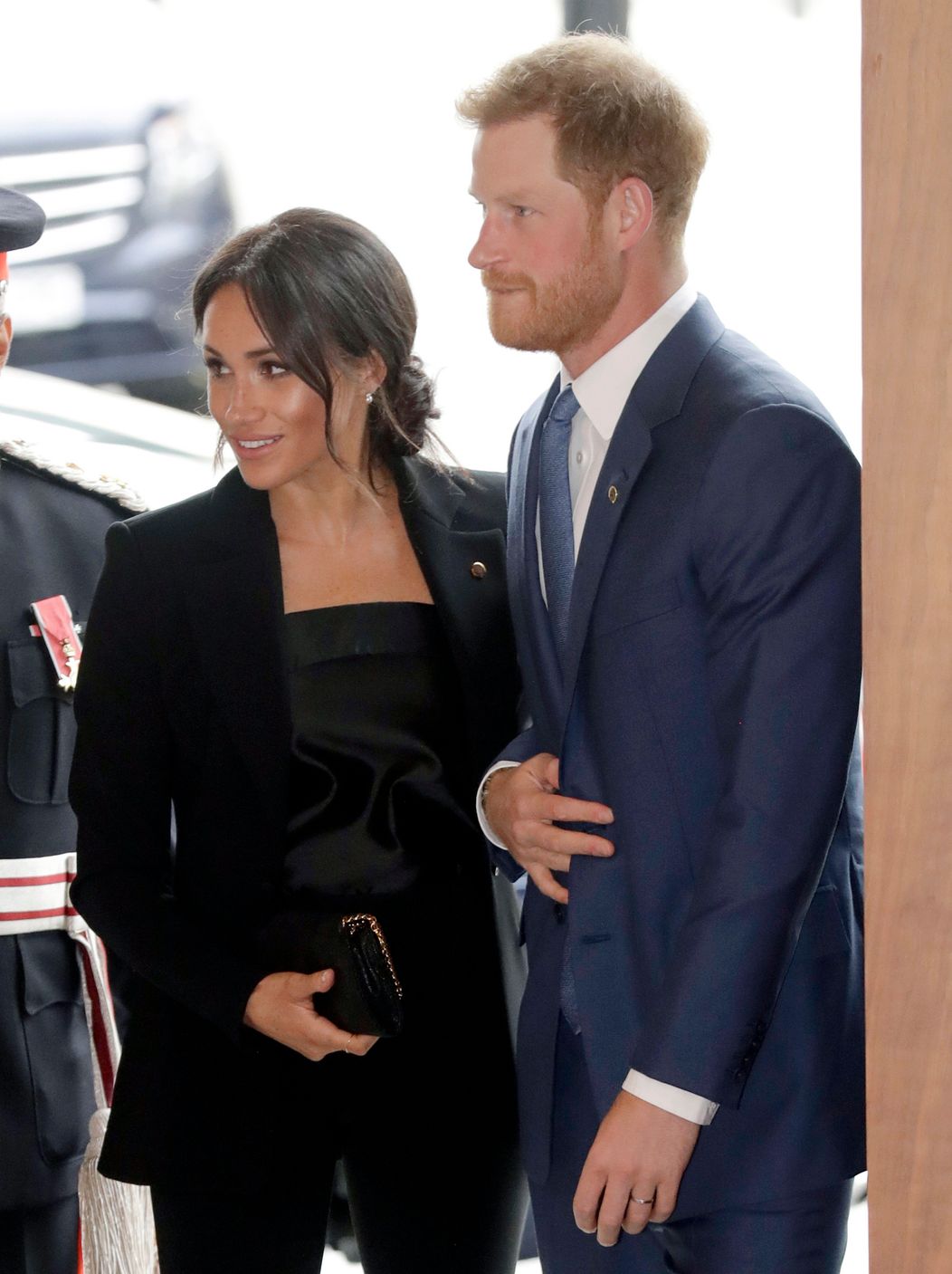 Meghan 4. septembra
