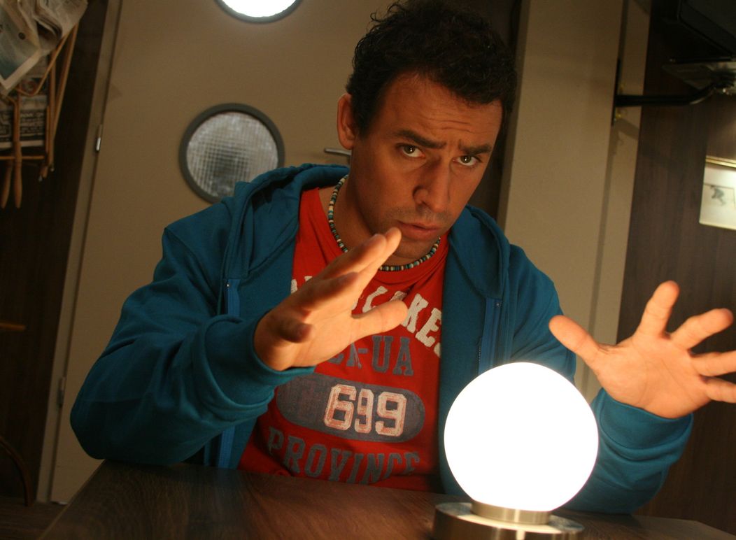 Filip Tůma, Rádio Fresh, 2008