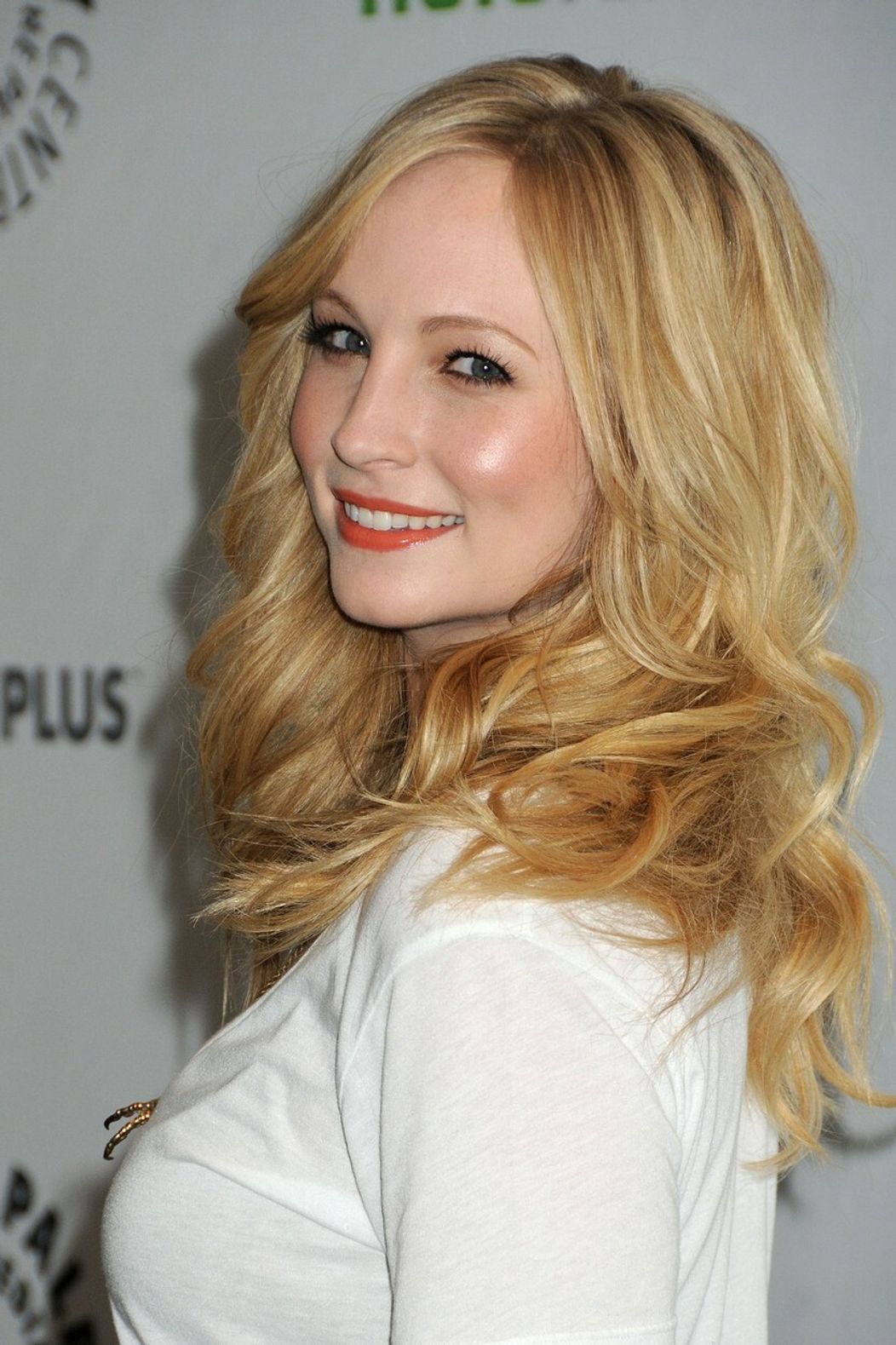 Candice Accola
