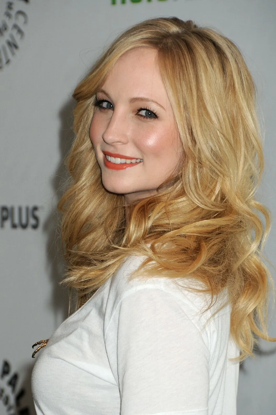 Candice Accola