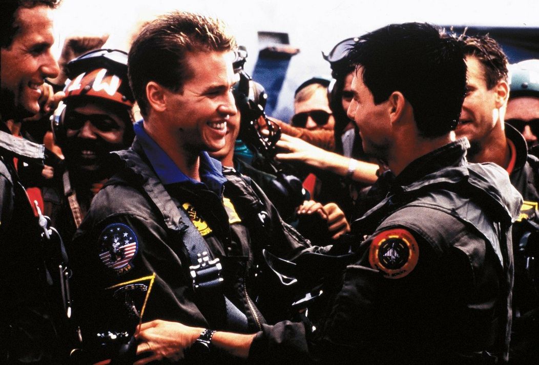 Top Gun
