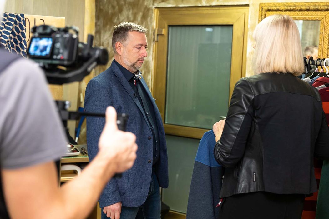 Utajený šéf Branislav Kubiš, obchodný riaditeľ pre podniky a reštaurácie v spoločnosti Plzeňský Prazdroj Slovensko
