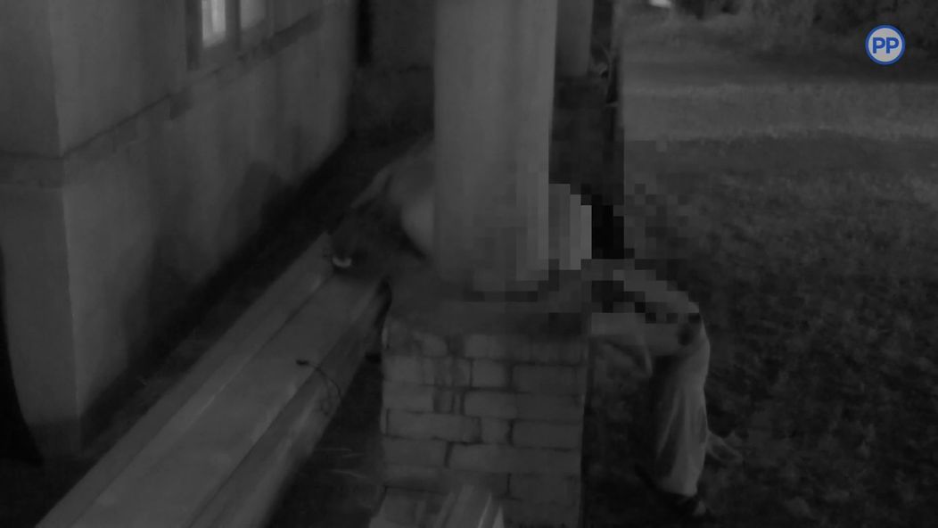 Lenka a Matúš si na Farme užili vášnivú noc