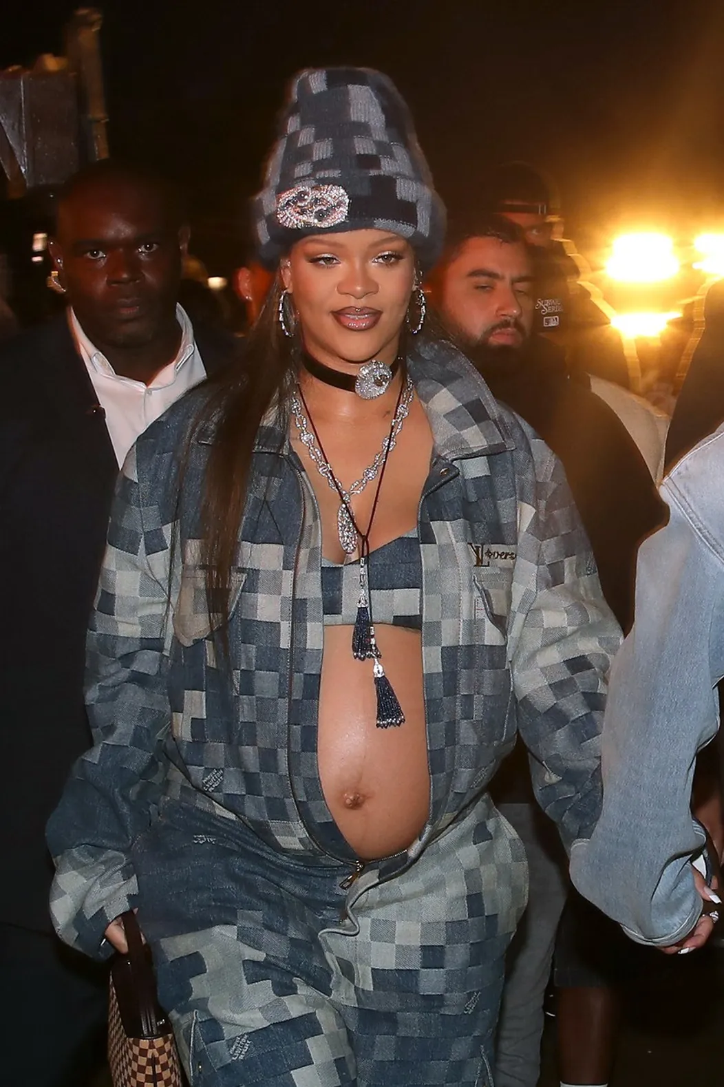 Rihanna