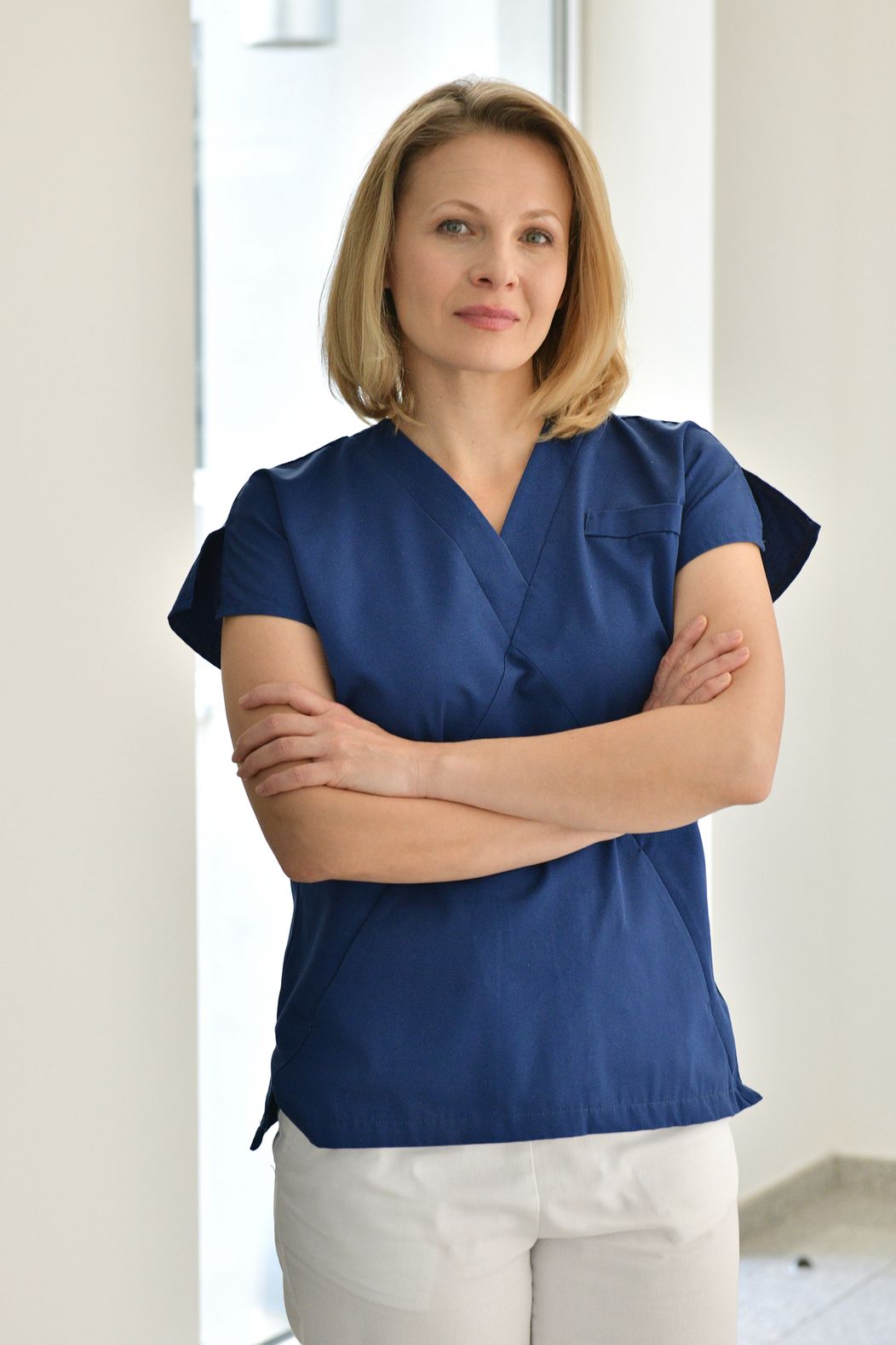 Michaela Badinková
