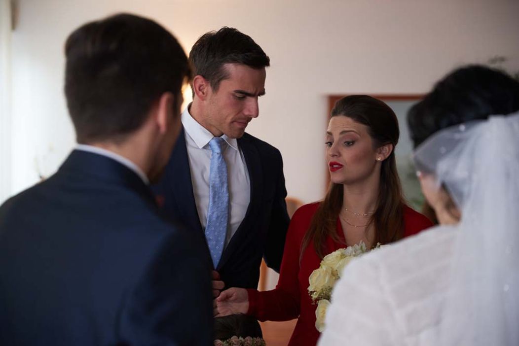 Svadba Nadi a Martina