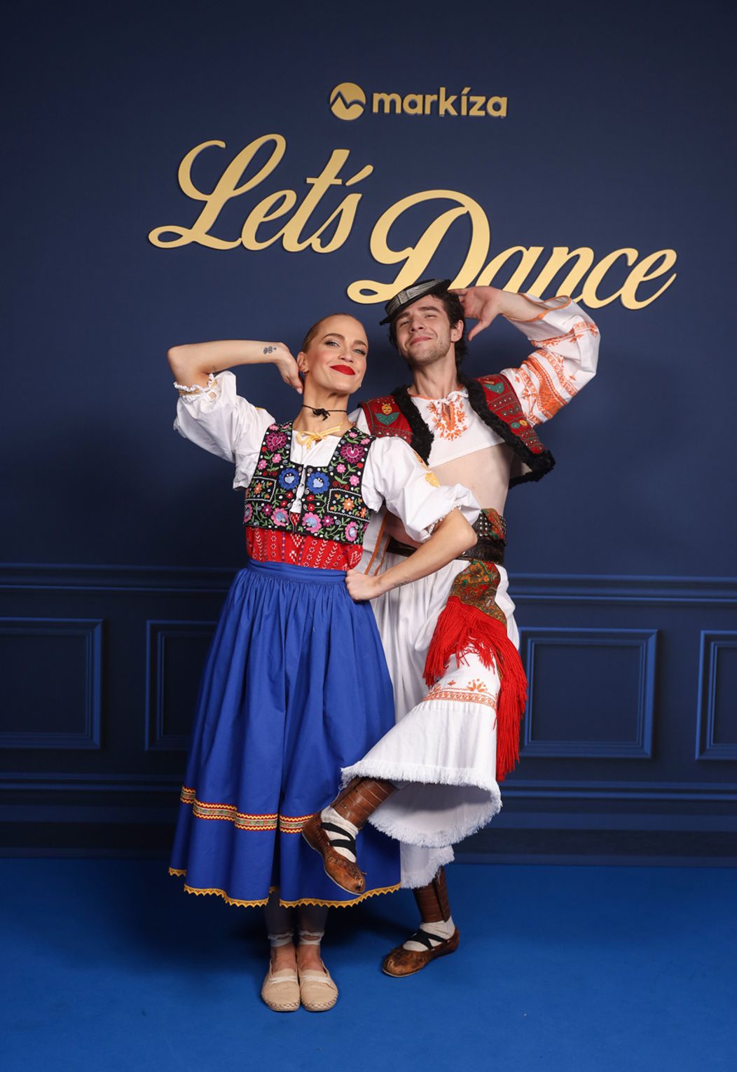 TOP momenty z 5. kola Let’s Dance