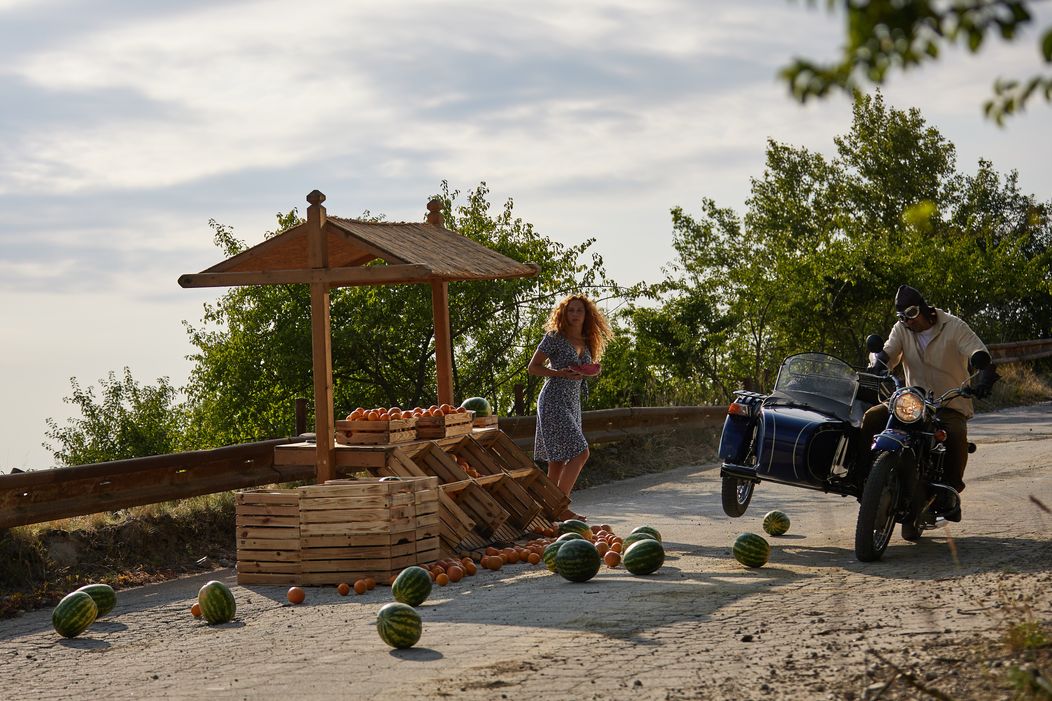 Markíza Klasik štartuje 15. júla, takto sa nakrúcal imidžový spot