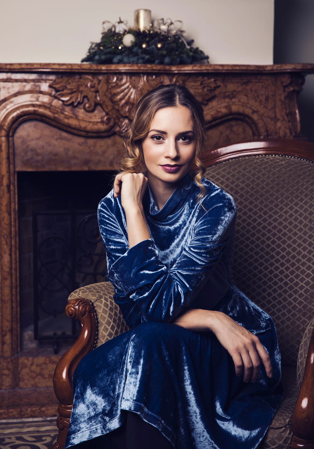 Mária Čírová
