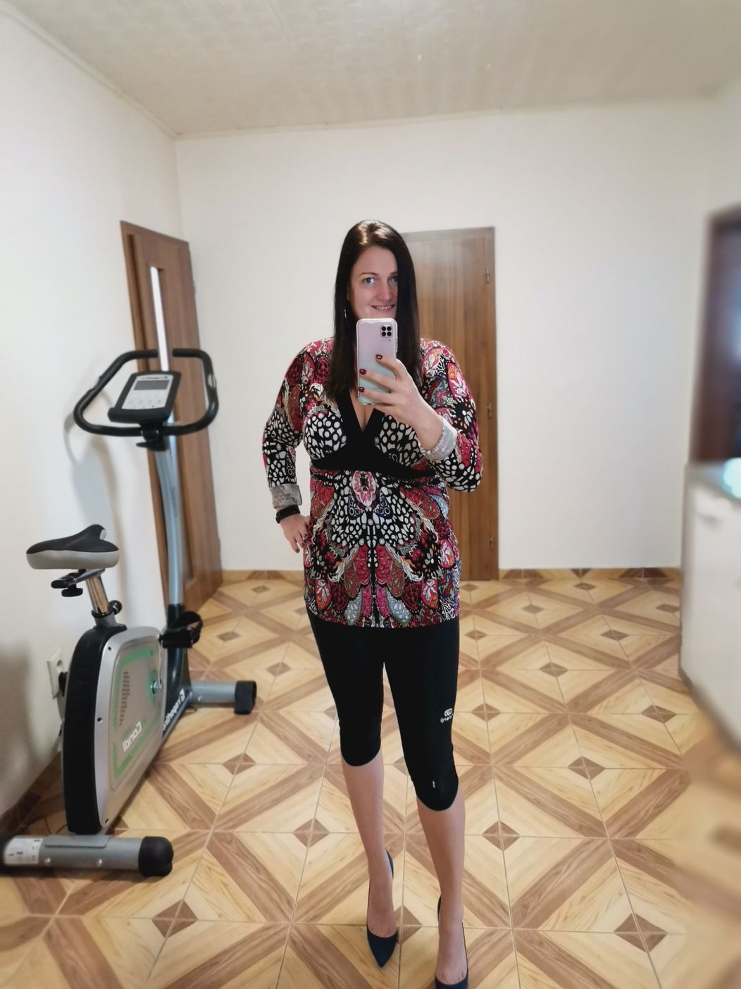 Zmena na celý život