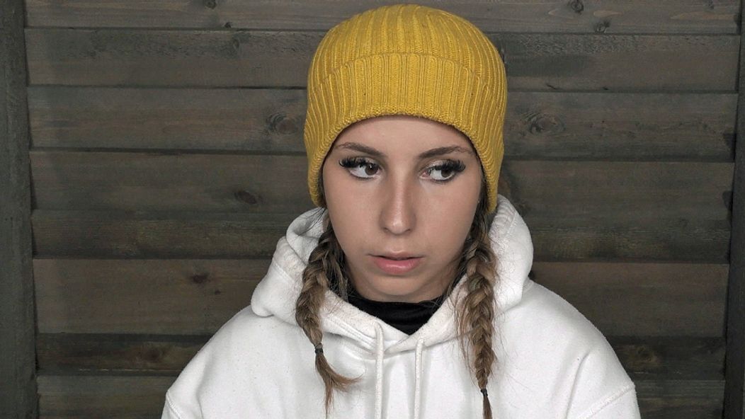 Patrícia Šimanová
