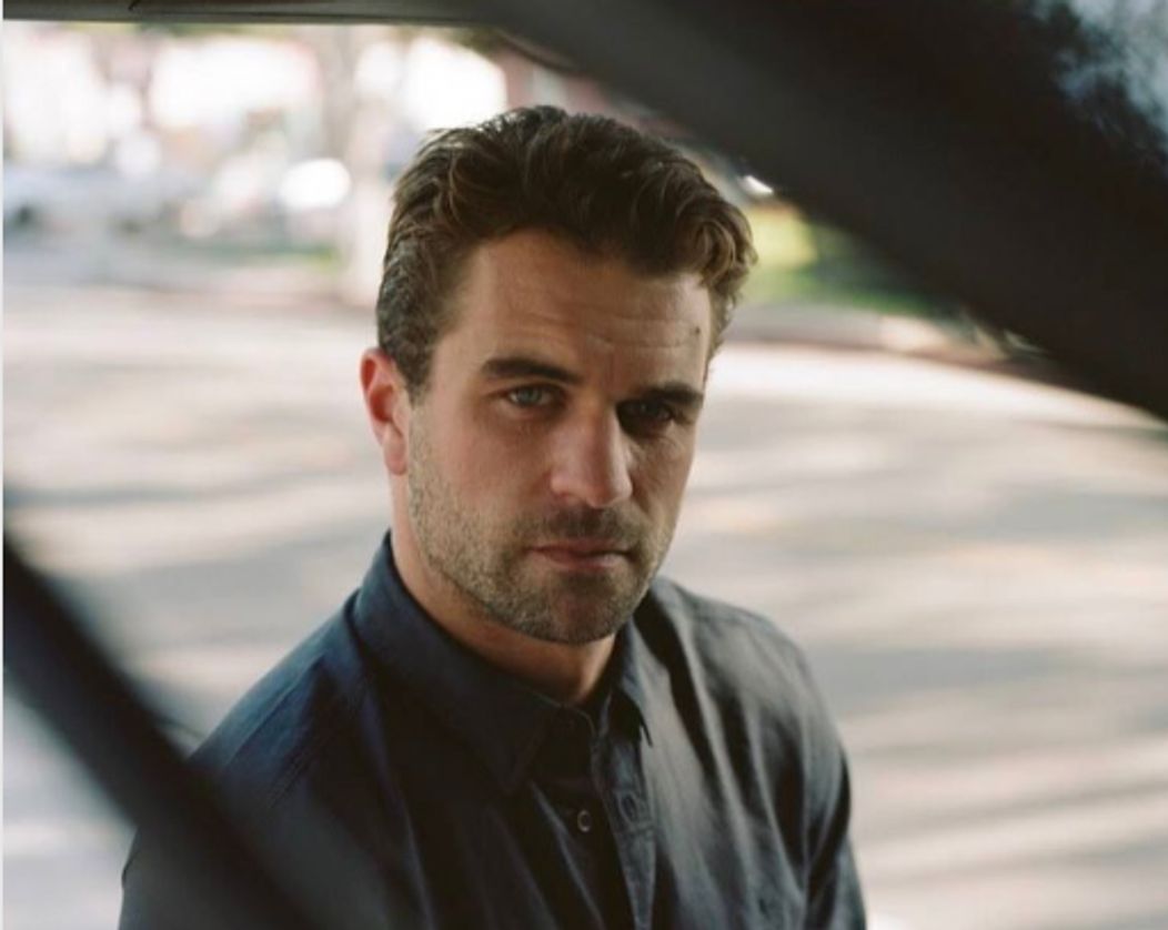 Milo Gibson