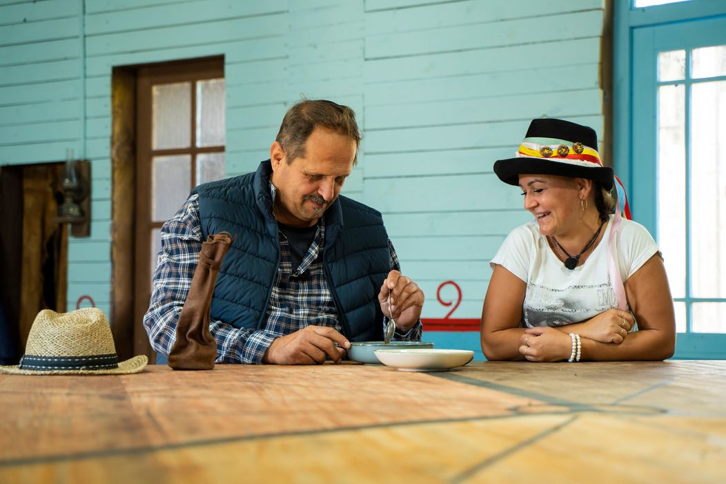 Mirka získala 48 mincí, Peter tesne prehral duel s Denisom