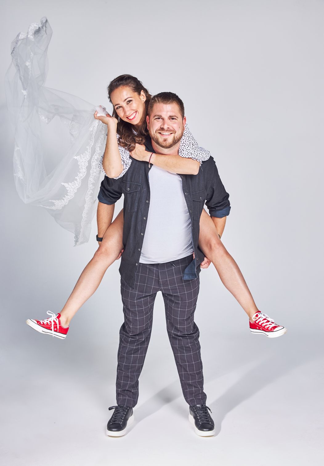 Mirka a Matej
