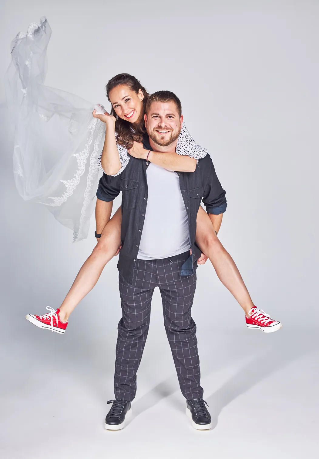 Mirka a Matej