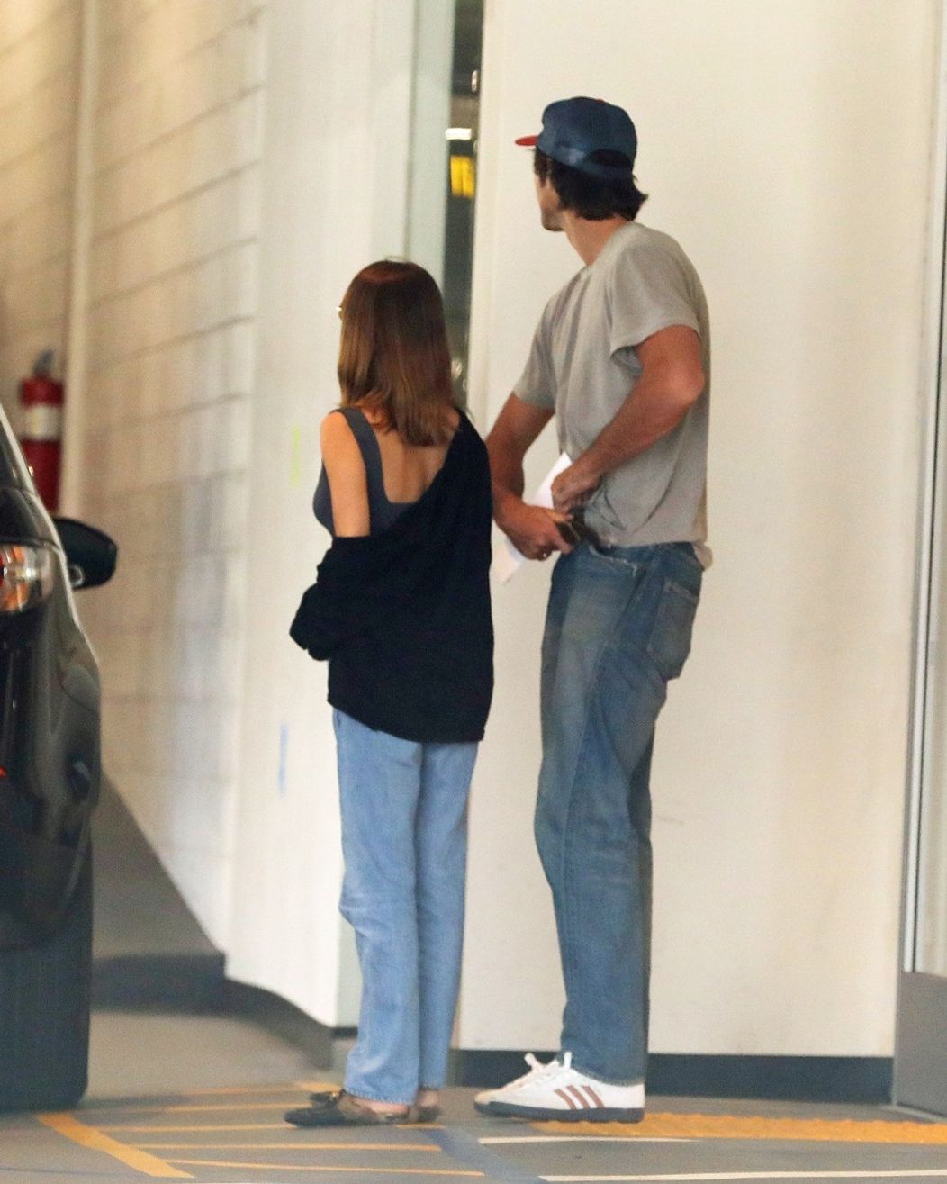 Jacob Elordi a Olivia Jade Giannulli