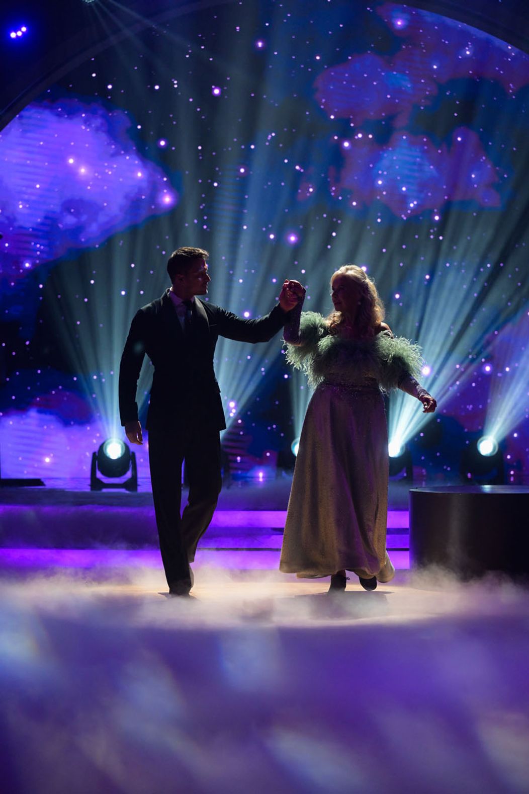 TOP momenty zo 6. kola Let's Dance: Po tomto čísle takmer spadla Incheba