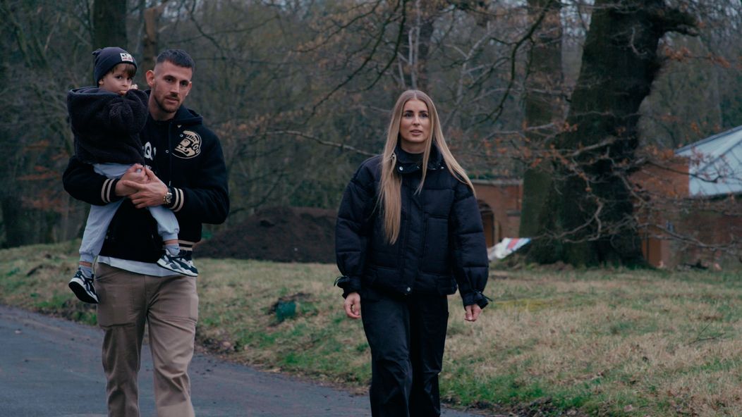 Cesta na EURO - zábery z unikátneho dokumentu