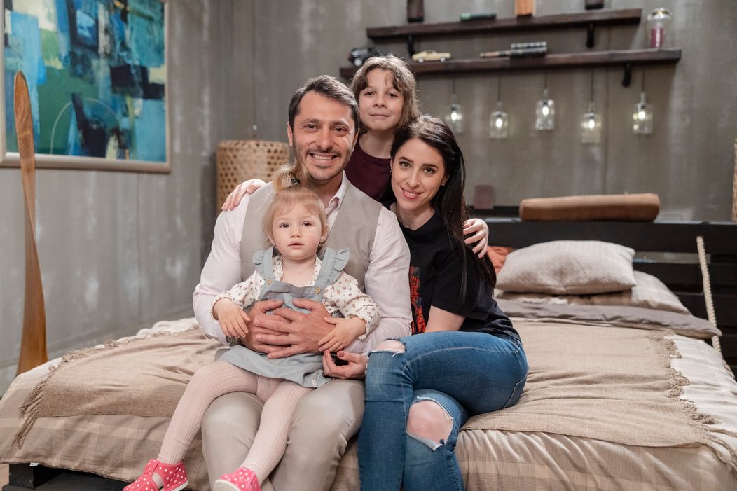 Alex, Max, Simča a Roxy sú opäť spolu.
