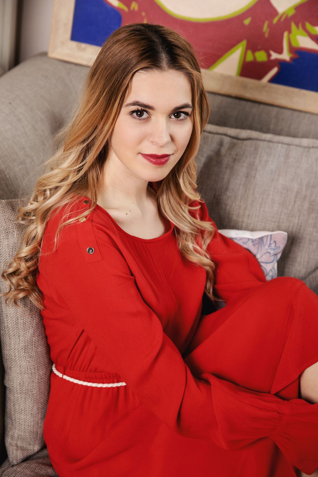Jasmina Taty