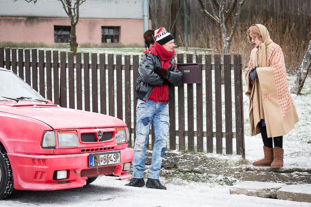 Spomíname na Dana Heribana