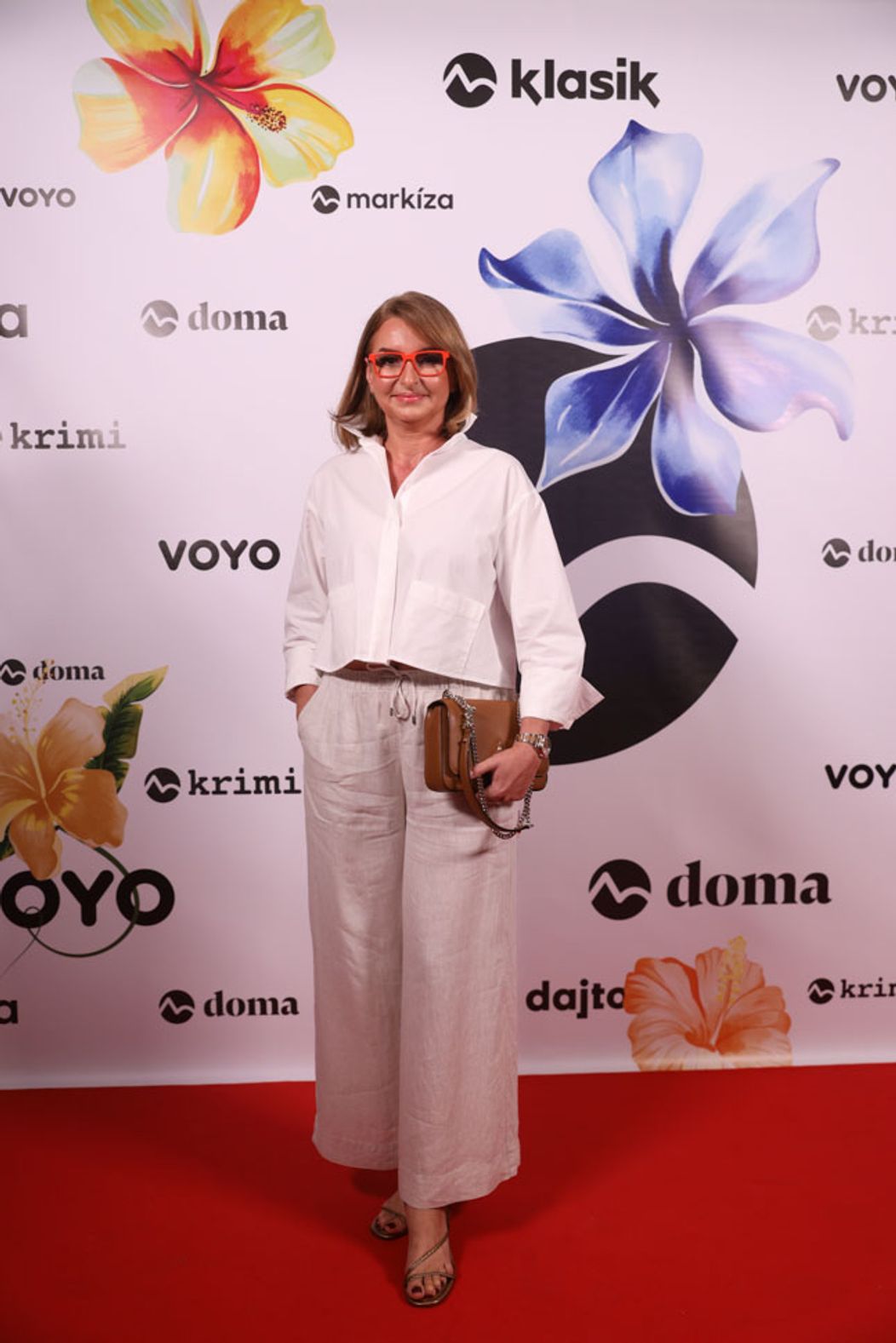 SUMMER MEDIA PARTY 2024