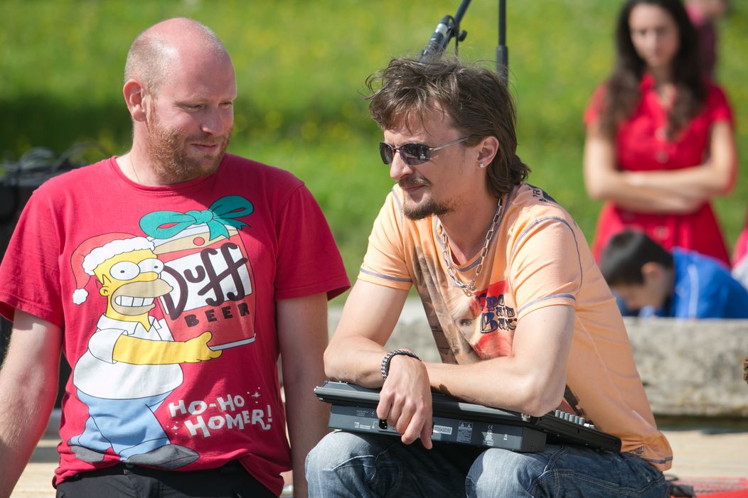 Spomíname na Dana Heribana