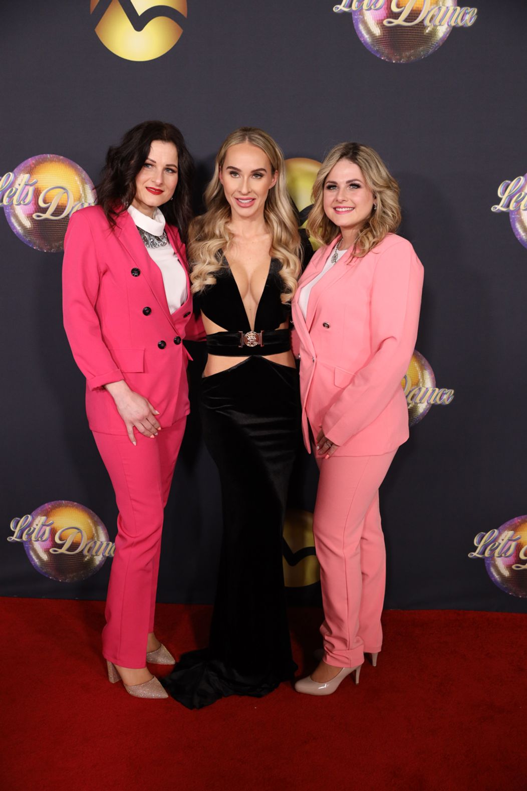 Hostia na siedmom kole let's Dance